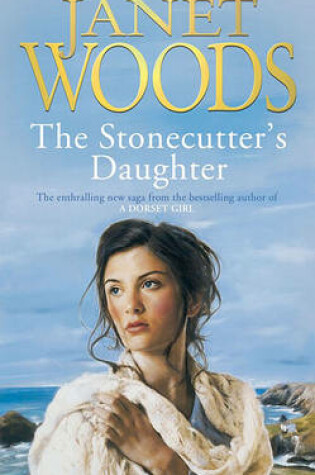 Cover of The Stonecutter's Daughter