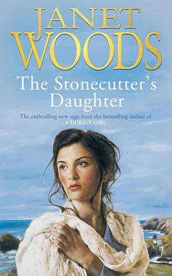 Book cover for The Stonecutter's Daughter