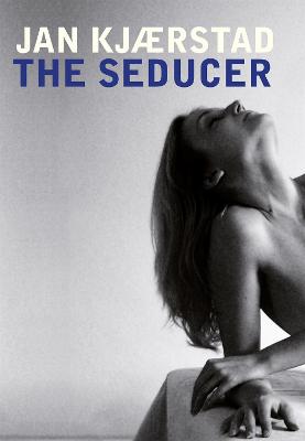 Book cover for The Seducer