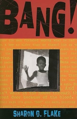 Book cover for Bang!