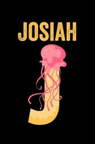 Cover of Josiah