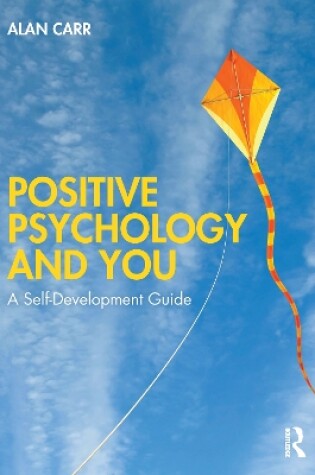 Cover of Positive Psychology and You