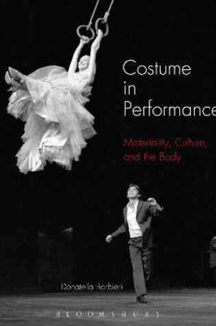 Cover of Costume in Performance