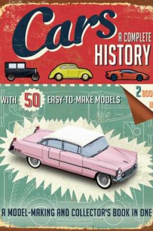 Cover of Cars