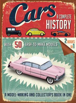 Cover of Cars