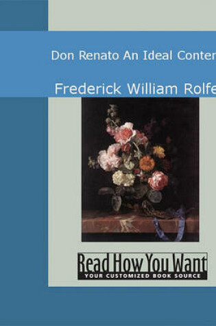 Cover of Don Renato