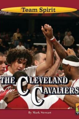 Cover of The Cleveland Cavaliers