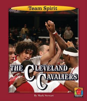 Cover of The Cleveland Cavaliers