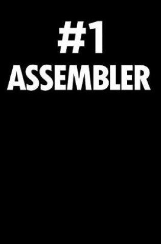 Cover of Number 1 Assembler