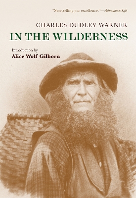 Cover of In the Wilderness