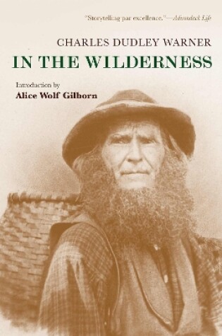 Cover of In the Wilderness