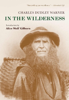 Book cover for In the Wilderness