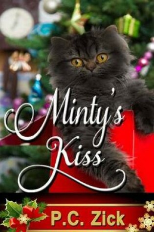 Cover of Minty's Kiss