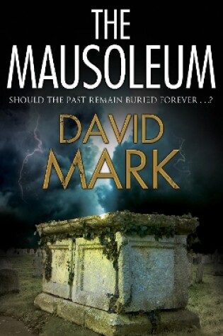 Cover of The Mausoleum