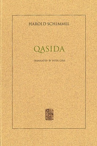 Cover of Qasida