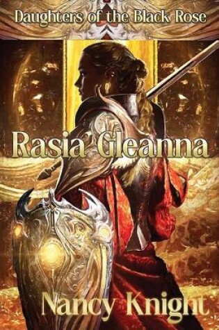 Cover of Daughters of the Black Rose