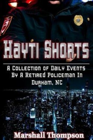 Cover of Hayti Shorts