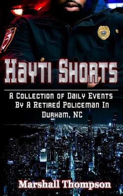 Book cover for Hayti Shorts