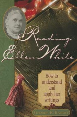 Cover of Reading Ellen White