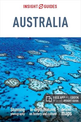 Cover of Insight Guides Australia (Travel Guide with Free eBook)