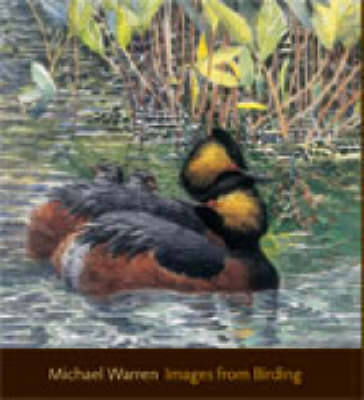 Book cover for Images from Birding