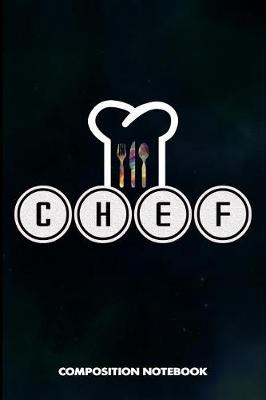 Book cover for Chef