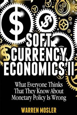 Cover of Soft Currency Economics II