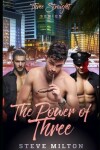 Book cover for The Power of Three