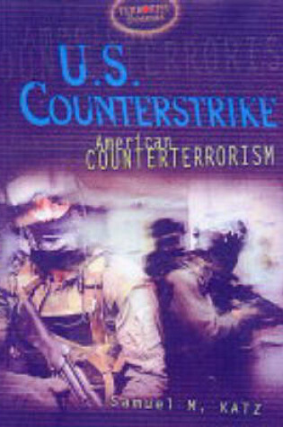 Cover of U.s. Counterstrike