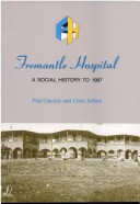 Book cover for Fremantle Hospital