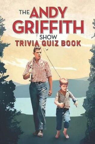 Cover of The Andy Griffith Show