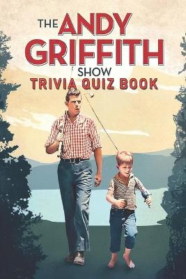 Book cover for The Andy Griffith Show