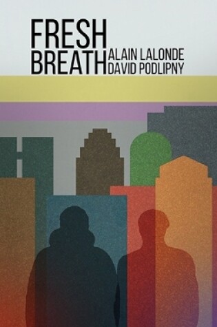 Cover of Fresh Breath