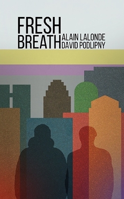 Book cover for Fresh Breath