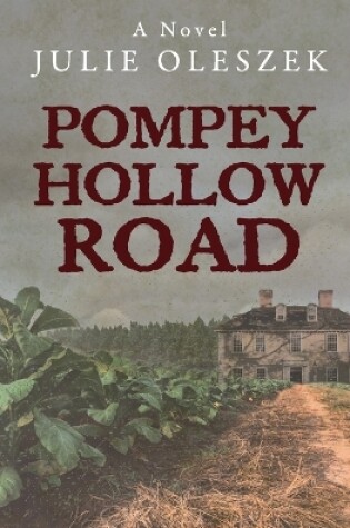 Cover of Pompey Hollow Road