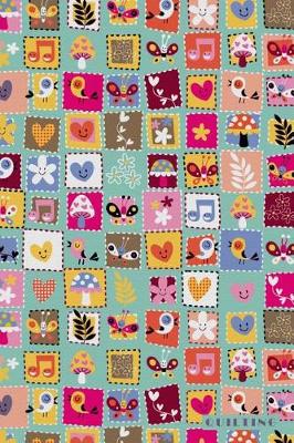 Cover of Quilting