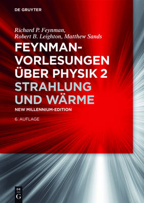 Cover of Strahlung Und Wärme