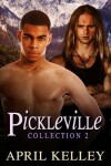 Book cover for Pickleville Collection 2