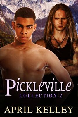 Cover of Pickleville Collection 2