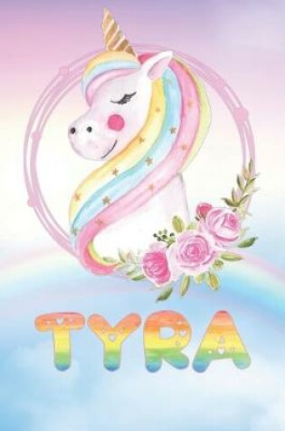 Cover of Tyra