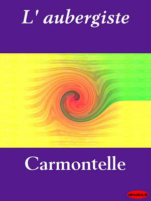 Book cover for L' Aubergiste