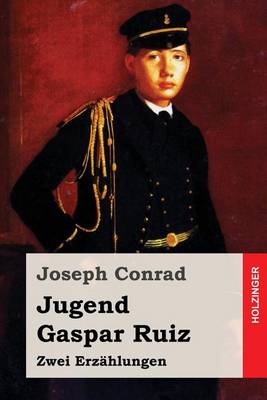 Book cover for Jugend / Gaspar Ruiz