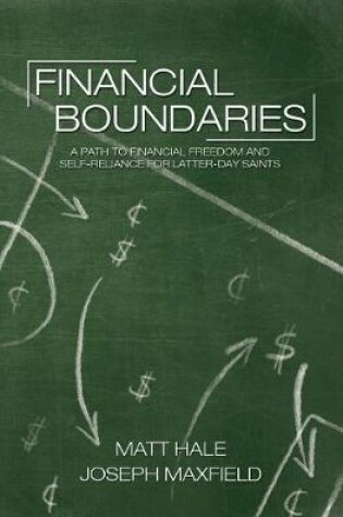 Cover of Financial Boundaries