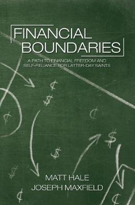 Book cover for Financial Boundaries