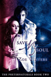 Book cover for Save My Soul