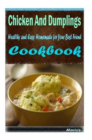 Cover of Chicken And Dumplings