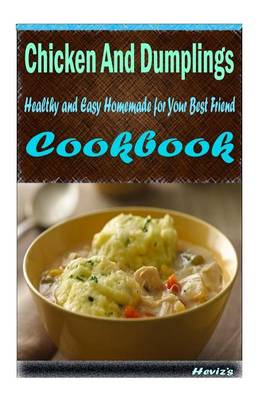 Book cover for Chicken And Dumplings