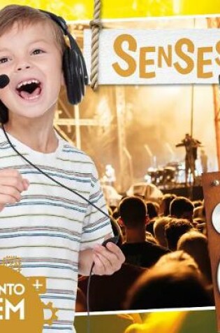 Cover of Senses