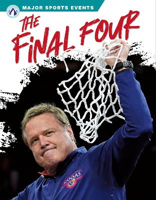 Book cover for The Final Four