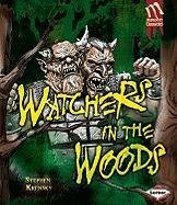 Cover of Watchers in the Woods